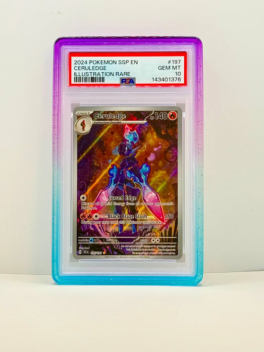 DERBY EPIC SLAB GAURDS